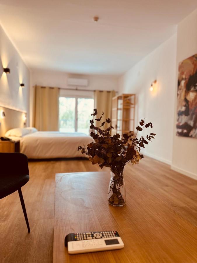 First Flatotel International Benalmadena Ngoại thất bức ảnh